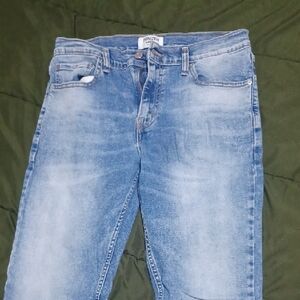 Denizen from Levi's Men's Blue Jeans